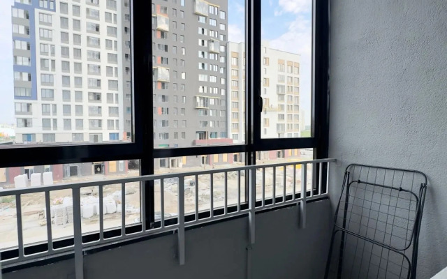 Квартира по суточно