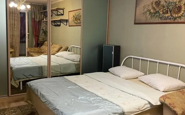 Квартира на Молодежной