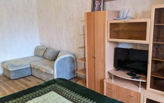 Квартира на Космонавтов 26