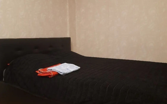Квартира в Парковом проезде 4