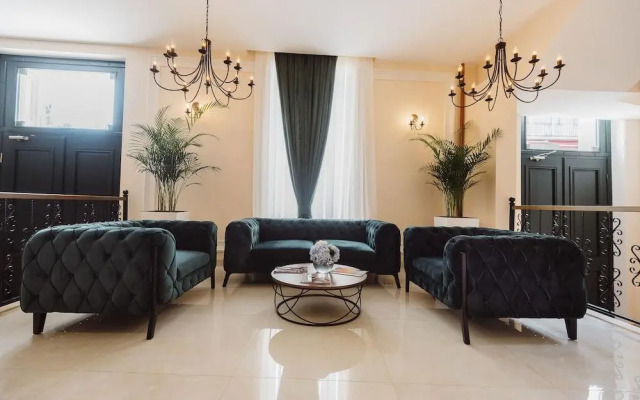Guest rooms · Batumi — photo 38