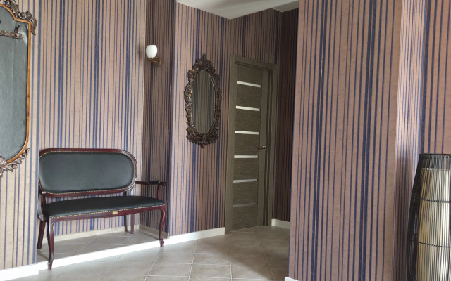 Apartments в центре Гомеля