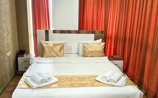 Guest rooms · Batumi — photo 39