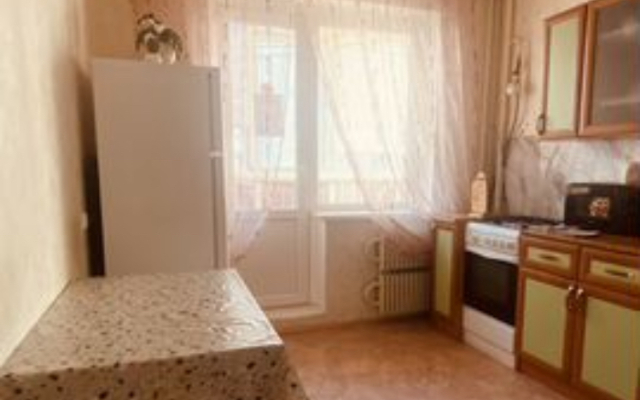 Квартира в Микрорайоне Шилово улица острогожская 164/2