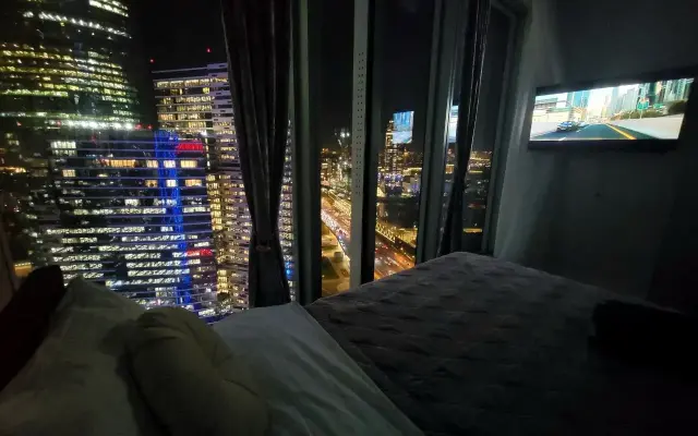 Апартаменты 2CITY 323