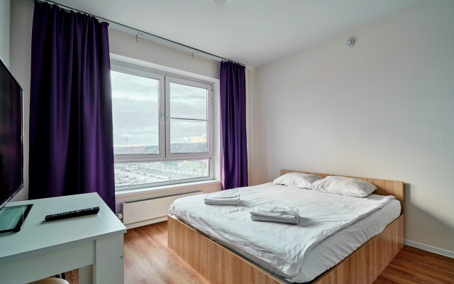 Апартаменты RoomOnDay на ул.Мира арт.000055