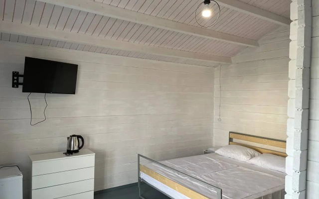 Гостевой дом Grey House Oчамчира