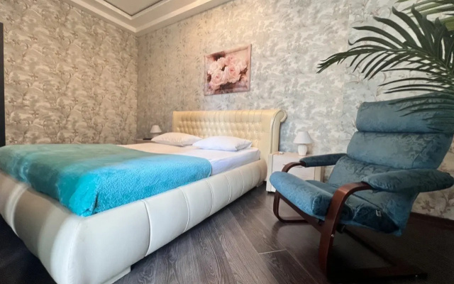 Квартира 2-к., 58 м², 7/10 этаж