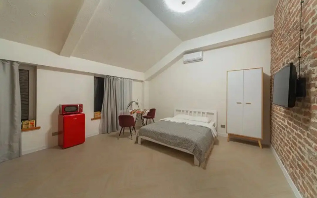 Апартаменты TOUR HOUSE в Махачкале
