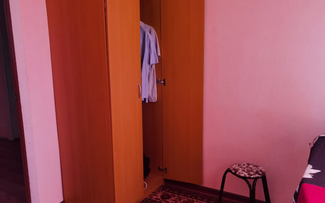 Квартира улица Мира 3А