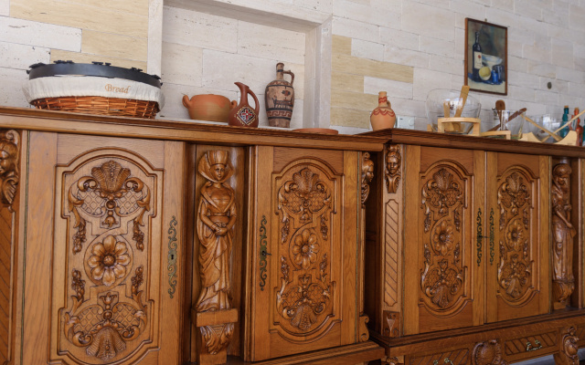 Guest rooms · Tbilisi — photo 17