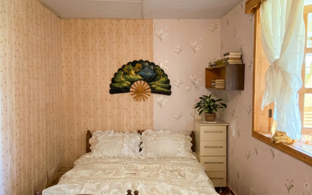 Guest rooms · Ureki — photo 26