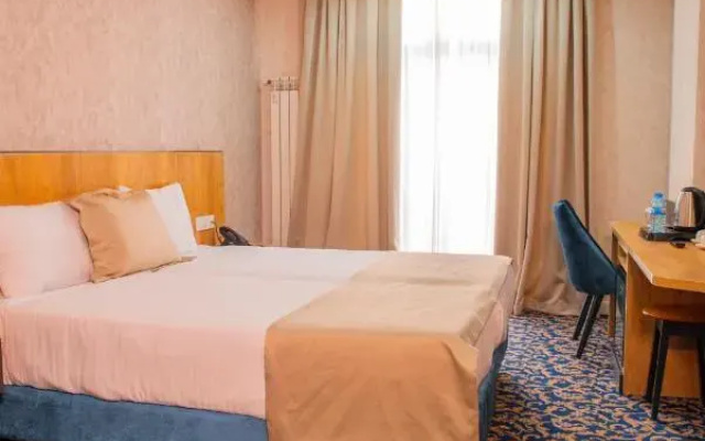 Отель Arion Baku