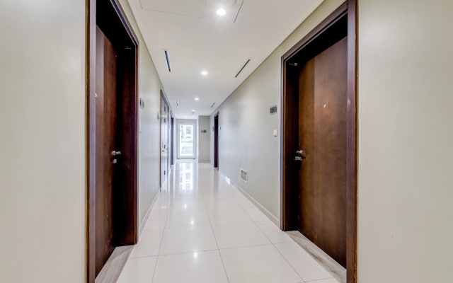 Апартаменты Globalstay Luxury Apartments Near The Dubai Canal