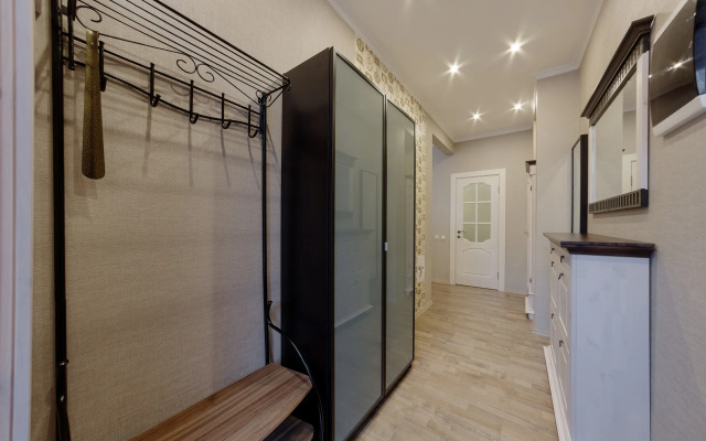 hth24 Na Vladimirskom Prospekte 15 Apartments