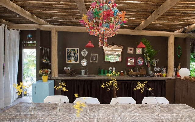 Casas da Vila
