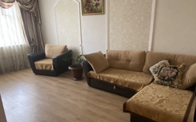 Kvartira Dvukhkomnatnaya Kvartira Flat