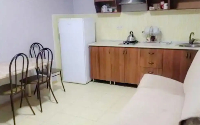 Гостевой дом "Аннушка"