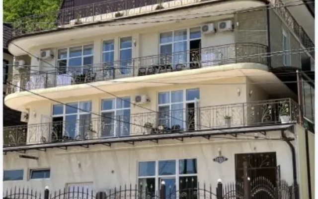 Гостевой Дом Вояж
