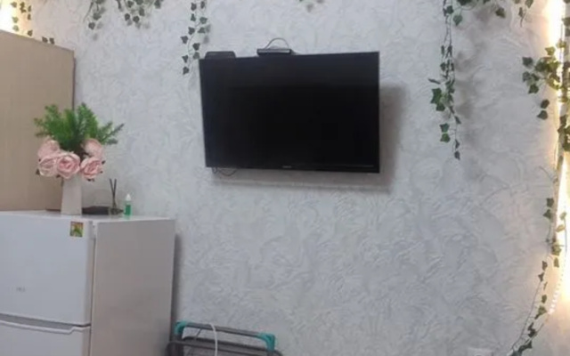 Квартира Уютная Студия напротив Нарзанной Галереи