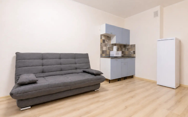 Апартаменты Artek DreamHouse