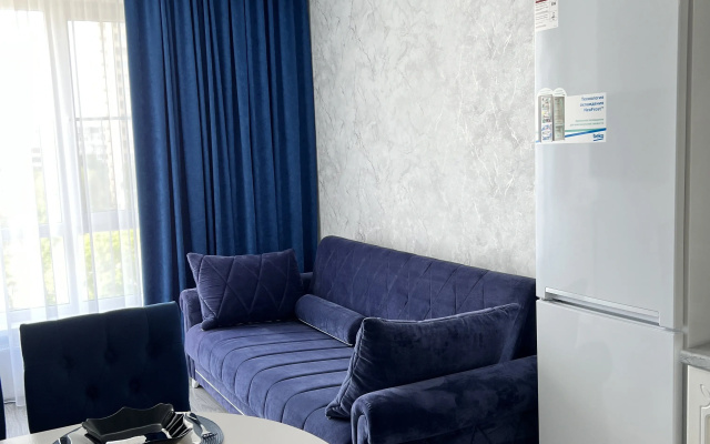 Апартаменты Grand Apart Classic