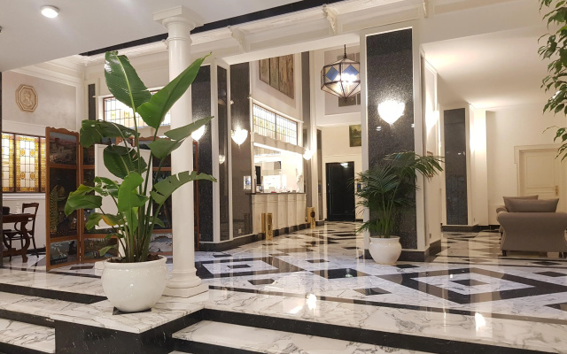 Hotel Berchielli
