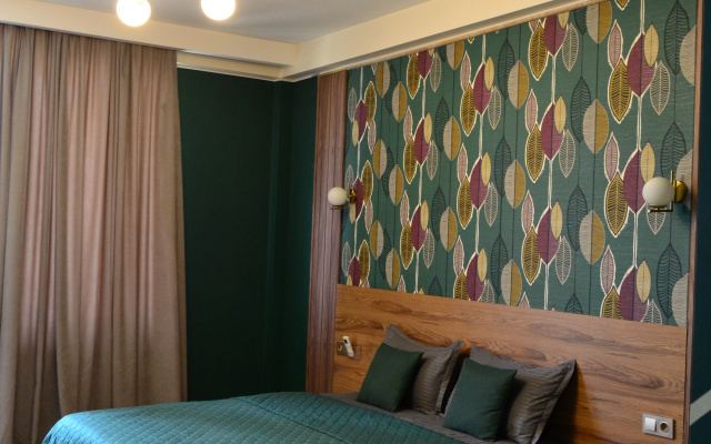 Graf T. Hotel · Tbilisi — photo 49