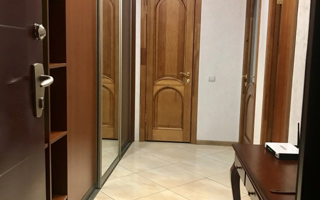 Квартира в самом центре Калининграда