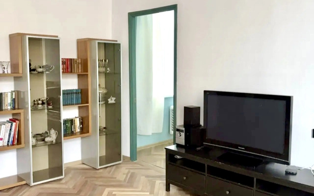 Квартира Классика на Некрасова