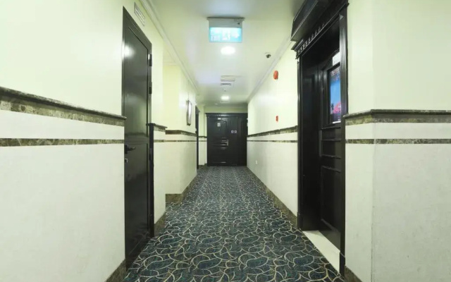 Eureka Hotel Dubai