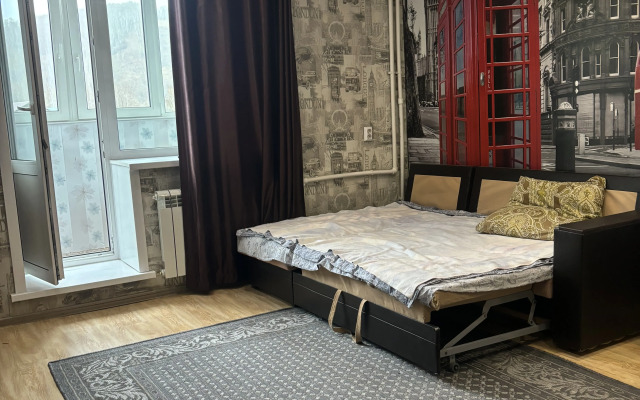 Квартира Уютная студия