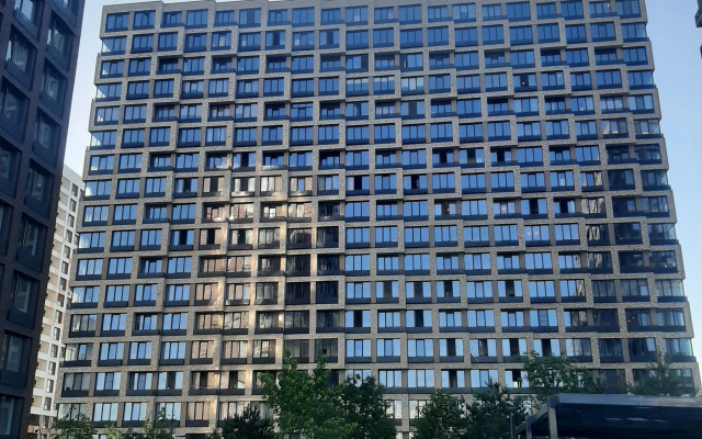 Апартаменты Видовые на Корабельной