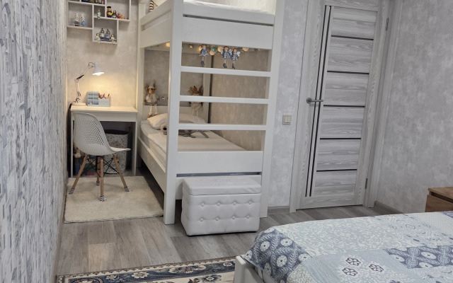 Квартира Family Apartments