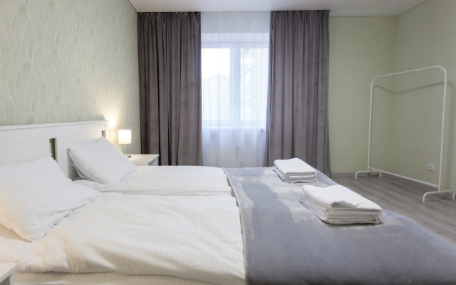 Апартаменты Family Apartment