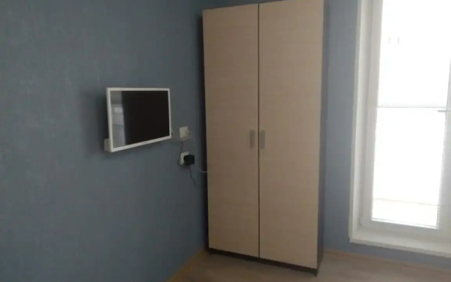 Апартаменты в Центре у Реки