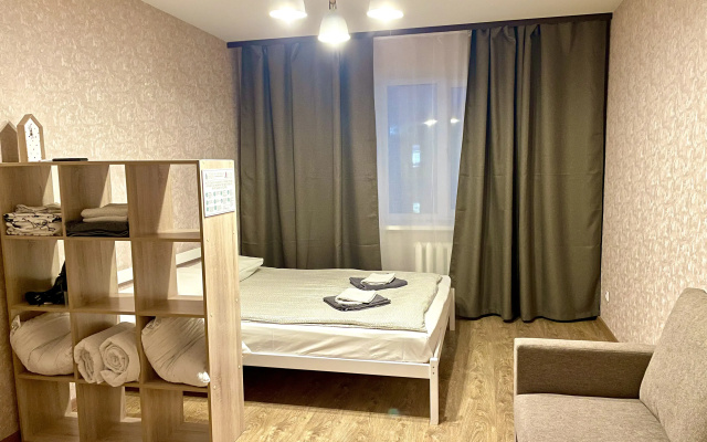 Квартира Pskov City Truda 58