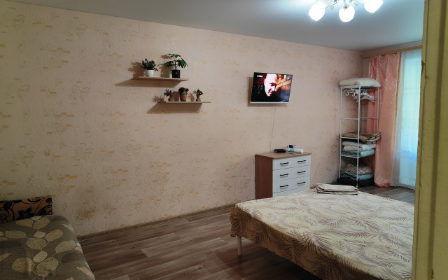 Квартира Идеальный Вариант рядом с Экономическим Институтом