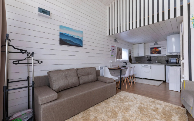 Частный дом Eliza Home Жасмин в Сосново Хауз