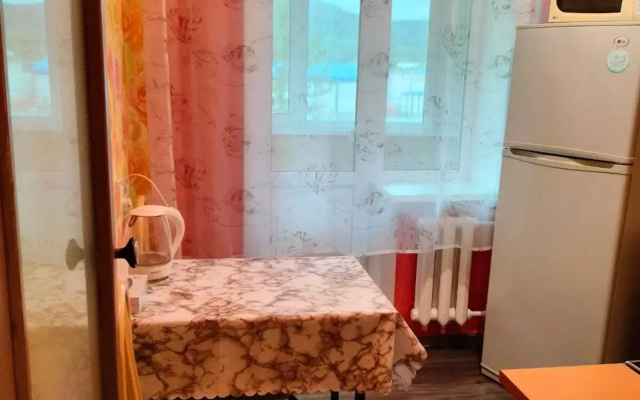 Квартира на улице Комсомольская 225