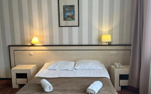 Hotel Rike Park Hotel · Tbilisi — photo 35