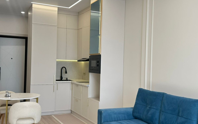 Апартаменты Arai Towers 399