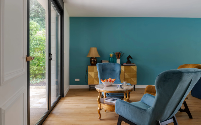 Вилла La Maison L'Eperon