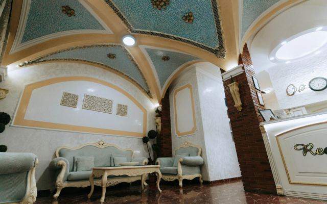 Lobby · Batumi — photo 45