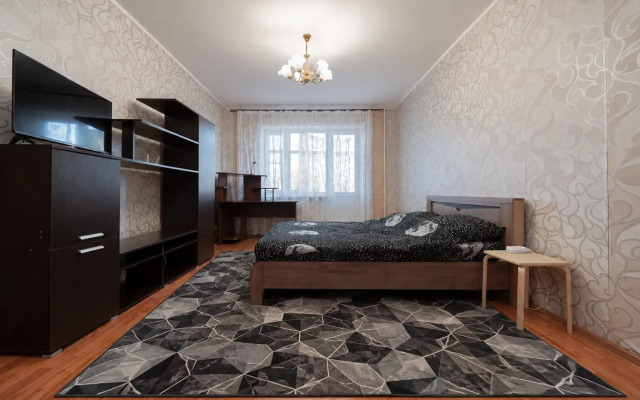 Квартира 1-к., 32 м², 1 кровать