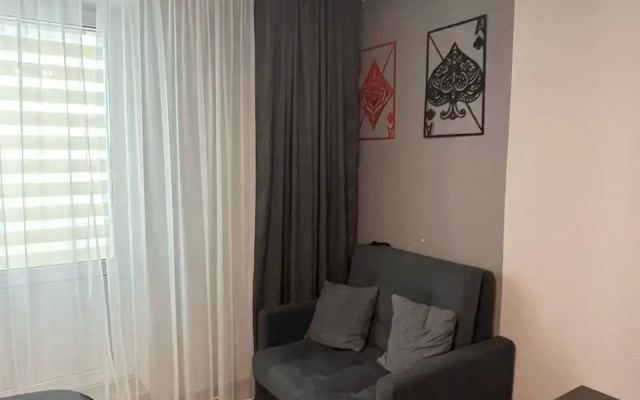 Апартаменты Novogorelovo Appart14