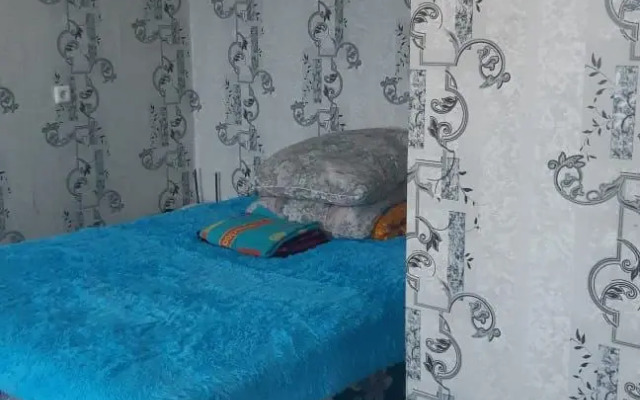 Квартира на Билибина 2