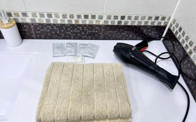 Квартира Двухкомнатная Курмангазы 5