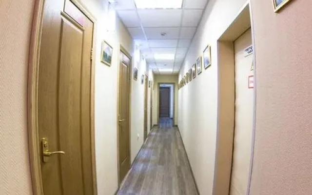 Хостел Авача