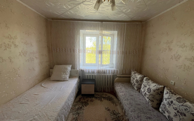 Квартира Двухкомнатная